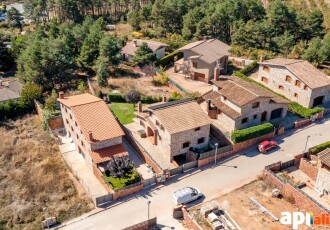 Xalet – Prades 217.00 m2 photoOne