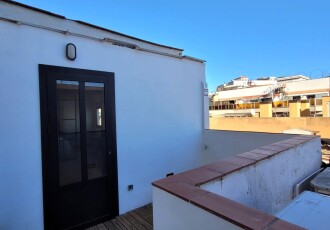 Àtic – Barcelona 36.00 m2 photoOne