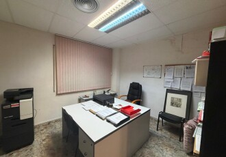 Despatx – Barcelona 130.00 m2 photoOne