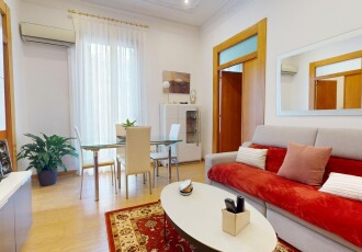 Piso – Barcelona 114.00 m2 photoOne