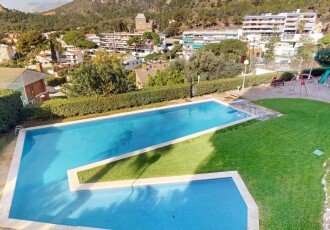 Apartamento – Castelldefels 43.00 m2 photoOne