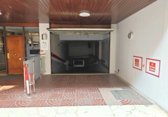 Plaza aparcamiento – Barcelona  m2 photoOne