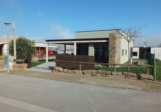 Chalet – Santa Eugènia de Berga 122.00 m2 photoOne