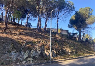 Sòl urbà – Vilanova del Vallès  m2 photoOne