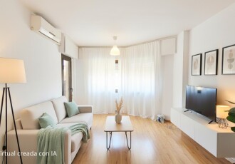Piso – Barcelona 91.00 m2 photoOne
