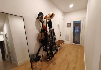 Piso – Barcelona 91.00 m2 photoOne