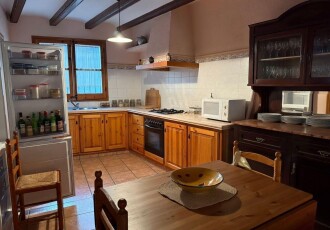 Unifamiliar adossada – Santa Oliva 160.00 m2 photoOne