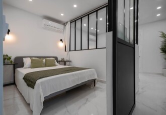 Pis – Barcelona 45.00 m2 photoOne