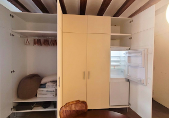 Piso – Barcelona 60.00 m2 photoOne