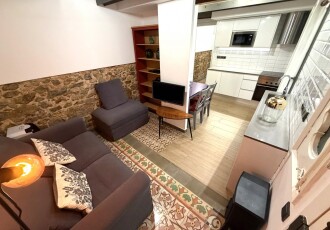 Piso – Barcelona 42.00 m2 photoOne