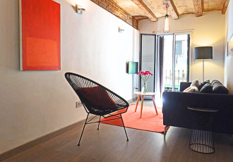 Pis – Barcelona 60.00 m2 photoOne