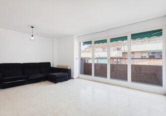 Àtic – Barcelona 90.00 m2 photoOne