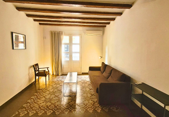 Piso – Barcelona 60.00 m2 photoOne