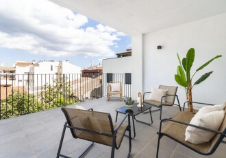 Dúplex – Terrassa 181.00 m2 photoOne