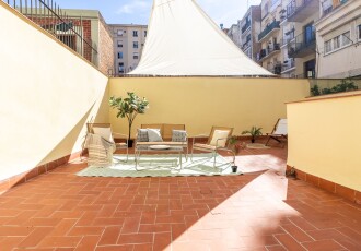 Pis – Barcelona 97.00 m2 photoOne
