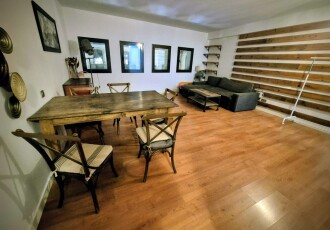 Pis – Barcelona 86.00 m2 photoOne