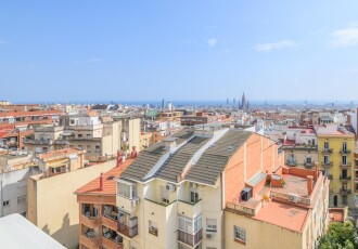 Pis – Barcelona 45.00 m2 photoOne